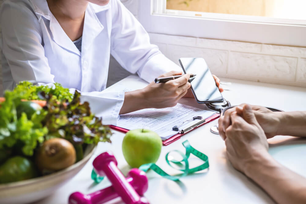 Áreas de Atuação do Nutricionista: 9 Opções Para Escolha